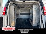 2018 Chevrolet Express 3500 SRW RWD Upfitted Cargo Van for sale #92S2639 - photo 11
