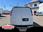 2018 Chevrolet Express 3500 SRW RWD Upfitted Cargo Van for sale #92S2639 - photo 13