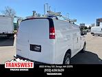 2018 Chevrolet Express 3500 SRW RWD Upfitted Cargo Van for sale #92S2639 - photo 14