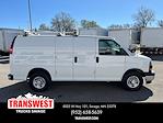 2018 Chevrolet Express 3500 SRW RWD Upfitted Cargo Van for sale #92S2639 - photo 15