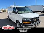2018 Chevrolet Express 3500 SRW RWD Upfitted Cargo Van for sale #92S2639 - photo 16