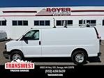 2018 Chevrolet Express 3500 SRW RWD Upfitted Cargo Van for sale #92S2639 - photo 3