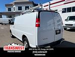 2018 Chevrolet Express 3500 SRW RWD Upfitted Cargo Van for sale #92S2639 - photo 2