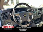 2018 Chevrolet Express 3500 SRW RWD Upfitted Cargo Van for sale #92S2639 - photo 4