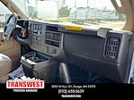 2018 Chevrolet Express 3500 SRW RWD Upfitted Cargo Van for sale #92S2639 - photo 6