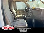 2018 Chevrolet Express 3500 SRW RWD Upfitted Cargo Van for sale #92S2639 - photo 7