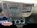 2018 Chevrolet Express 3500 SRW RWD Upfitted Cargo Van for sale #92S2639 - photo 9