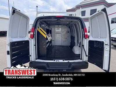 2021 Chevrolet Express 2500 SRW RWD Upfitted Cargo Van for sale #92L2644 - photo 2