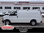 2021 Chevrolet Express 2500 SRW RWD Upfitted Cargo Van for sale #92L2644 - photo 1