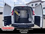 2021 Chevrolet Express 2500 SRW RWD Upfitted Cargo Van for sale #92L2644 - photo 2