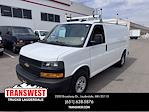 2021 Chevrolet Express 2500 SRW RWD Upfitted Cargo Van for sale #92L2644 - photo 3