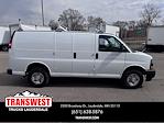 2021 Chevrolet Express 2500 SRW RWD Upfitted Cargo Van for sale #92L2644 - photo 6