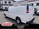 2021 Chevrolet Express 2500 SRW RWD Upfitted Cargo Van for sale #92L2644 - photo 8