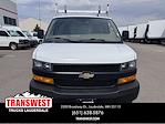 2021 Chevrolet Express 2500 SRW RWD Upfitted Cargo Van for sale #92L2644 - photo 9