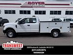 2018 Ford F-350 Super Cab SRW 4x4 Service Truck for sale #92L2650 - photo 3