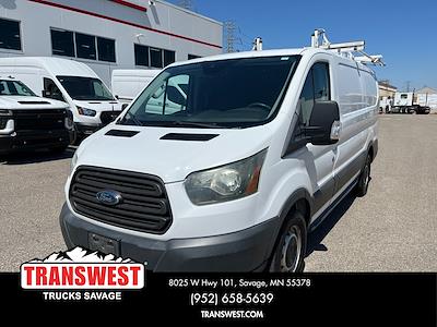 2015 Ford Transit 150 Low Roof Upfitted Cargo Van for sale #92S2656 - photo 1