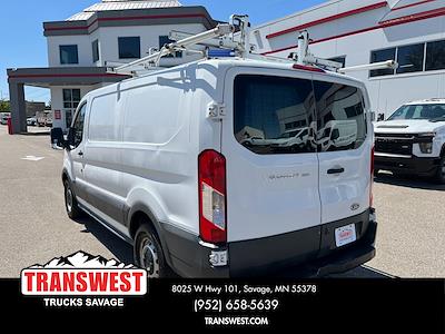 2015 Ford Transit 150 Low Roof Upfitted Cargo Van for sale #92S2656 - photo 2
