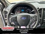 2022 Ford F-550 Crew Cab DRW 4x4 Flatbed Truck for sale #92L2660 - photo 10