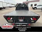2022 Ford F-550 Crew Cab DRW 4x4 Flatbed Truck for sale #92L2660 - photo 11
