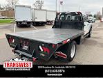 2022 Ford F-550 Crew Cab DRW 4x4 Flatbed Truck for sale #92L2660 - photo 12