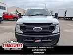 2022 Ford F-550 Crew Cab DRW 4x4 Flatbed Truck for sale #92L2660 - photo 15