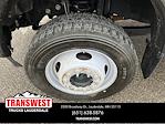 2022 Ford F-550 Crew Cab DRW 4x4 Flatbed Truck for sale #92L2660 - photo 16