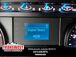 2022 Ford F-550 Crew Cab DRW 4x4 Flatbed Truck for sale #92L2660 - photo 19