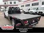 2022 Ford F-550 Crew Cab DRW 4x4 Flatbed Truck for sale #92L2660 - photo 2