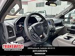 2022 Ford F-550 Crew Cab DRW 4x4 Flatbed Truck for sale #92L2660 - photo 4