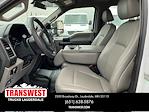 2022 Ford F-550 Crew Cab DRW 4x4 Flatbed Truck for sale #92L2660 - photo 5