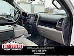 2022 Ford F-550 Crew Cab DRW 4x4 Flatbed Truck for sale #92L2660 - photo 7