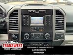 2022 Ford F-550 Crew Cab DRW 4x4 Flatbed Truck for sale #92L2660 - photo 9