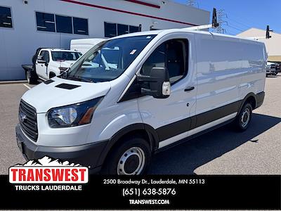 2019 Ford Transit 250 Low Roof 4x2 Upfitted Cargo Van for sale #92L2670 - photo 1
