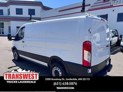 2019 Ford Transit 250 Low Roof 4x2 Upfitted Cargo Van for sale #92L2670 - photo 2