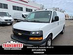 2020 Chevrolet Express 3500 SRW RWD Upfitted Cargo Van for sale #92L2677 - photo 1