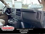 2020 Chevrolet Express 3500 SRW RWD Upfitted Cargo Van for sale #92L2677 - photo 11