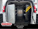 2020 Chevrolet Express 3500 SRW RWD Upfitted Cargo Van for sale #92L2677 - photo 16