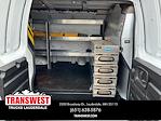 2020 Chevrolet Express 3500 SRW RWD Upfitted Cargo Van for sale #92L2677 - photo 17