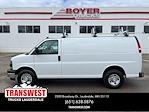 2020 Chevrolet Express 3500 SRW RWD Upfitted Cargo Van for sale #92L2677 - photo 3