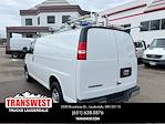 2020 Chevrolet Express 3500 SRW RWD Upfitted Cargo Van for sale #92L2677 - photo 2