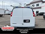 2020 Chevrolet Express 3500 SRW RWD Upfitted Cargo Van for sale #92L2677 - photo 4