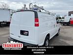 2020 Chevrolet Express 3500 SRW RWD Upfitted Cargo Van for sale #92L2677 - photo 5