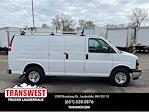 2020 Chevrolet Express 3500 SRW RWD Upfitted Cargo Van for sale #92L2677 - photo 6
