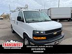 2020 Chevrolet Express 3500 SRW RWD Upfitted Cargo Van for sale #92L2677 - photo 7