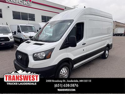 2022 Ford Transit 250 High Roof AWD Empty Cargo Van for sale #92L2679 - photo 1