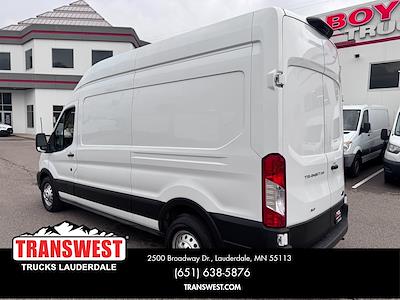 2022 Ford Transit 250 High Roof AWD Empty Cargo Van for sale #92L2679 - photo 2