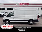 2022 Ford Transit 250 High Roof AWD Empty Cargo Van for sale #92L2679 - photo 3