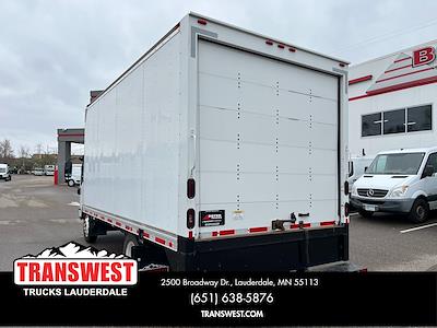 2021 Chevrolet LCF 4500 Regular Cab 4x2 Box Truck for sale #92L2684 - photo 2