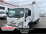 2021 Chevrolet LCF 4500 Regular Cab 4x2 Box Truck for sale #92L2684 - photo 1