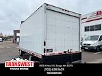 2021 Chevrolet LCF 4500 Regular Cab 4x2 Box Truck for sale #92L2684 - photo 2